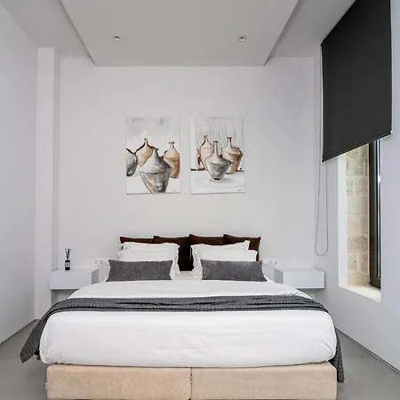 Perla Dream Luxury Chania (Crete)