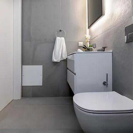 Perla Dream Luxury Villa *