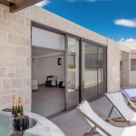 Villa Perla Dream Luxury Chania (Crete)