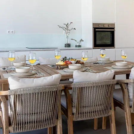 Perla Dream Luxury * Chania (Crete)