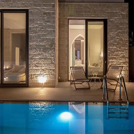 Villa Perla Dream Luxury *
