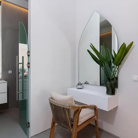 Perla Dream Luxury Chania (Crete)