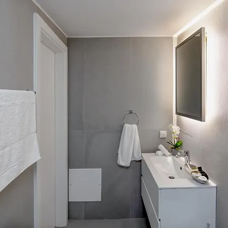 Villa Perla Dream Luxury Chania (Crete)
