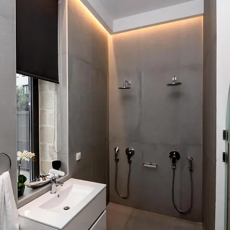 Perla Dream Luxury Villa