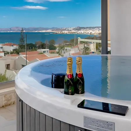 Perla Dream Luxury Chania (Crete)