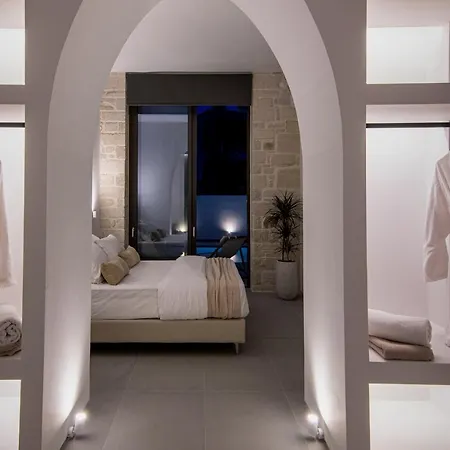 Villa Perla Dream Luxury *