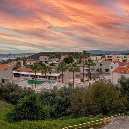 Villa Perla Dream Luxury *